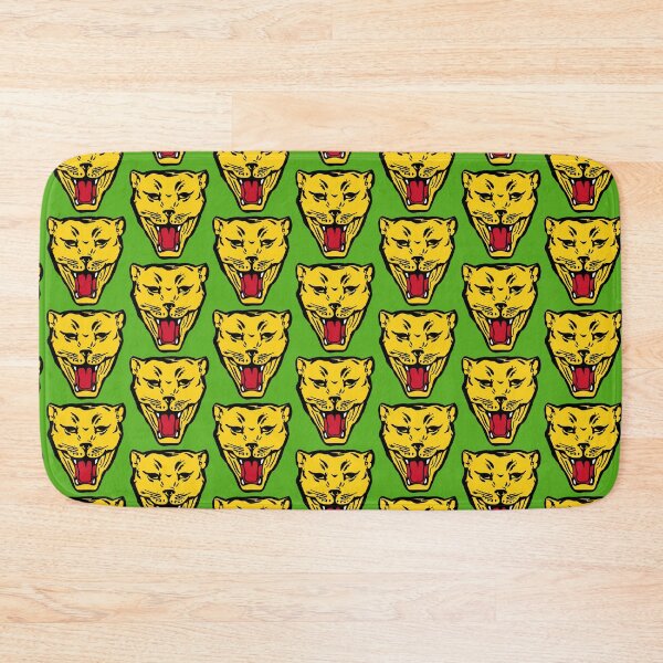 Item preview, POWERFUL Lion of Africa | Aesthetic Animals African Black History Pride Symbol designed and sold by Based History.