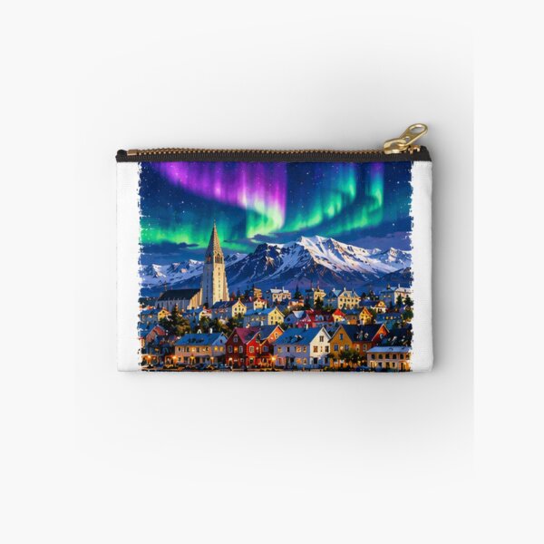 Item preview, Reykjavik designed and sold by VelumStudio.