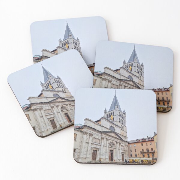 Item preview, Eglise Notre-Dame de Liesse designed and sold by psychoshadow.