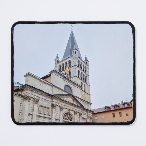 Item preview, Eglise Notre-Dame de Liesse designed and sold by psychoshadow.
