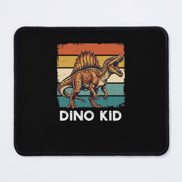 Item preview, DINO KID Spinosaurus Vintage Dinosaur cool birthday designed and sold by snowry.