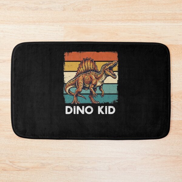 Item preview, DINO KID Spinosaurus Vintage Dinosaur cool birthday designed and sold by snowry.
