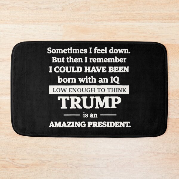 Item preview, Sometimes I Feel Down But Then I Remember designed and sold by CallDesign.