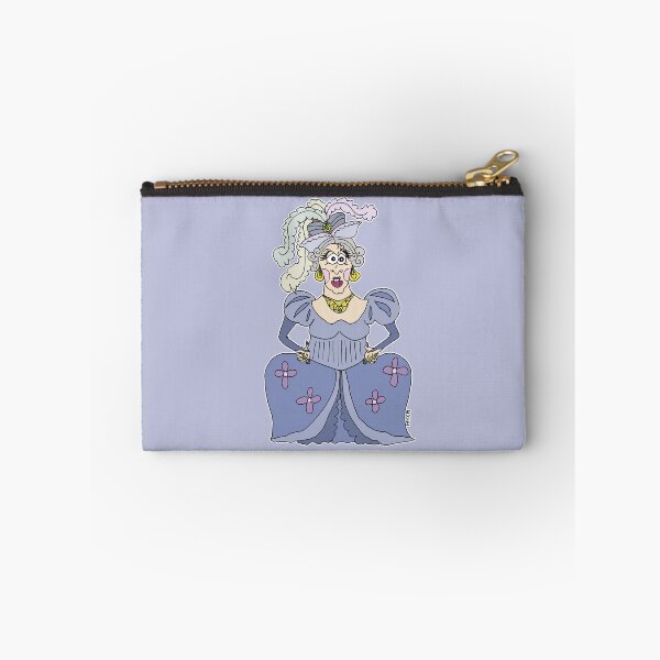 Item preview, Stepmonster Couture – Funny Evil Stepmother Fairy Tale Meme Art designed and sold by MyxaART.