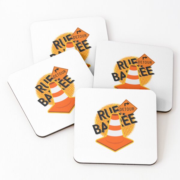 Item preview, Montreal Loop Holes designed and sold by Irece Illustrations.