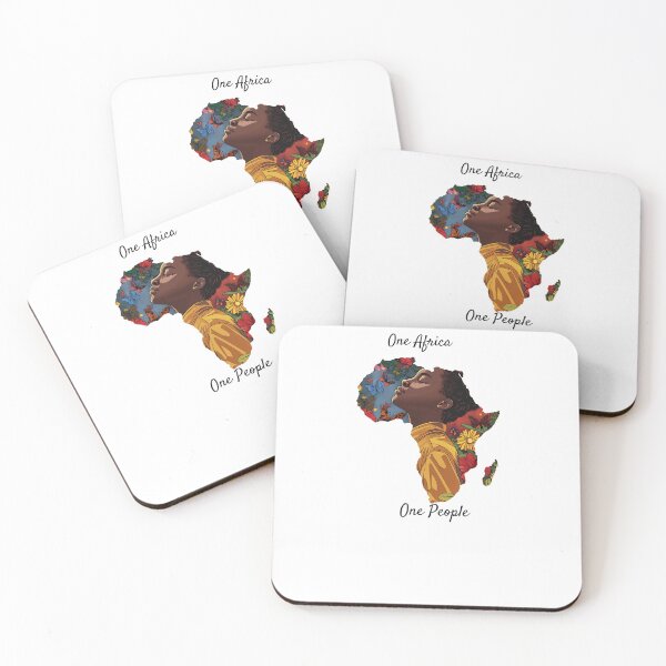 Item preview, Mama Africa designed and sold by Kingdomcreativeart.