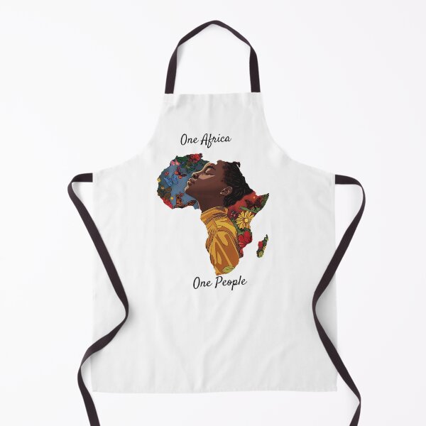 Item preview, Mama Africa designed and sold by Kingdomcreativeart.