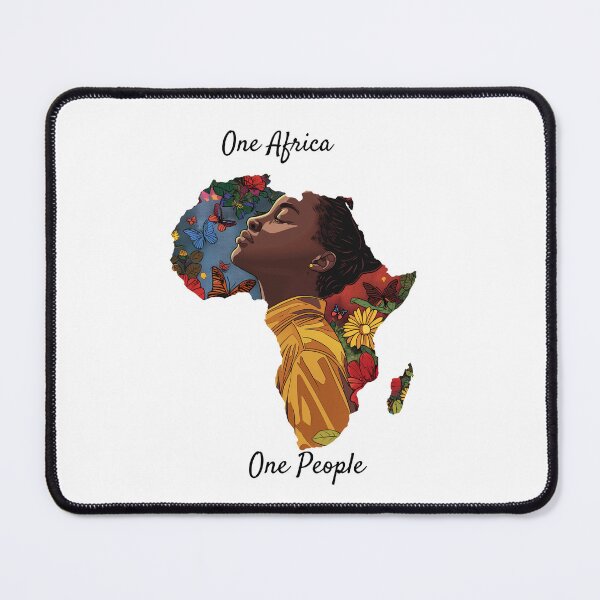 Item preview, Mama Africa designed and sold by Kingdomcreativeart.