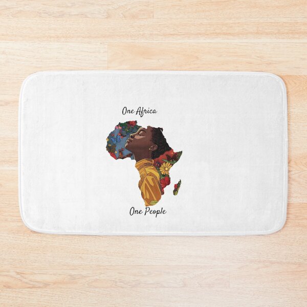Item preview, Mama Africa designed and sold by Kingdomcreativeart.