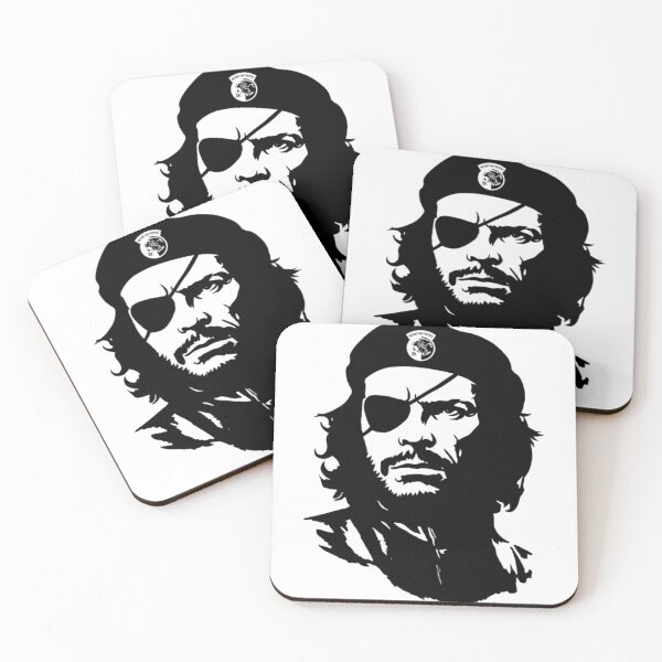 Item preview, MGS - Vic Boss designed and sold by AvatarObi.