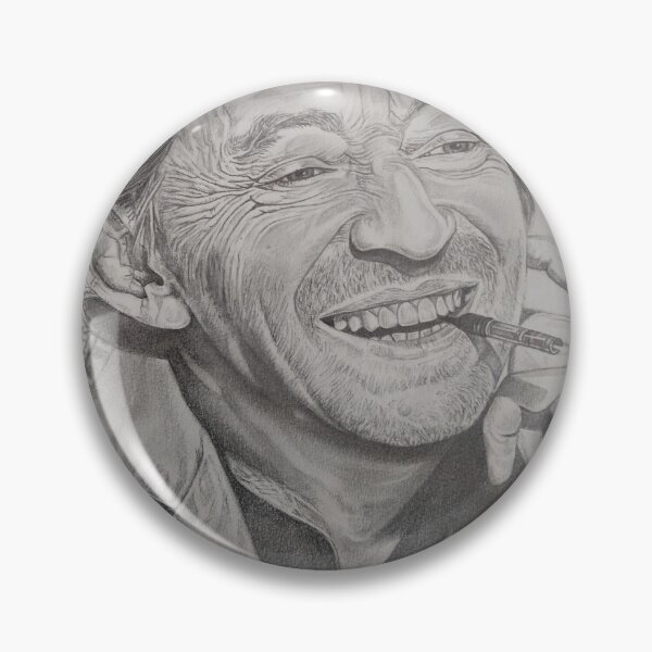 Item preview, Serge Gainsbourg designed and sold by lokiodi73.
