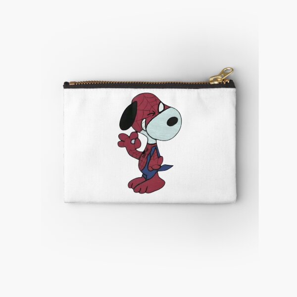 Item preview, Snoopy Spider-Man SuperHero Design designed and sold by NDrake31.