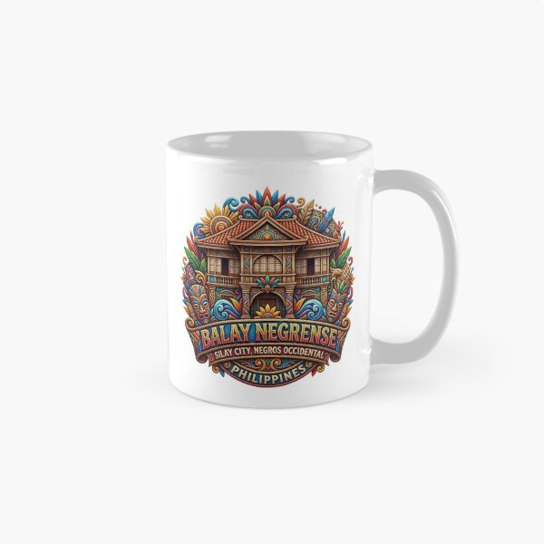 Item preview, BALAY NEGRENSE SILAY CITY designed and sold by likbatonboot.