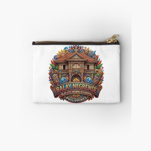 Item preview, BALAY NEGRENSE SILAY CITY designed and sold by likbatonboot.