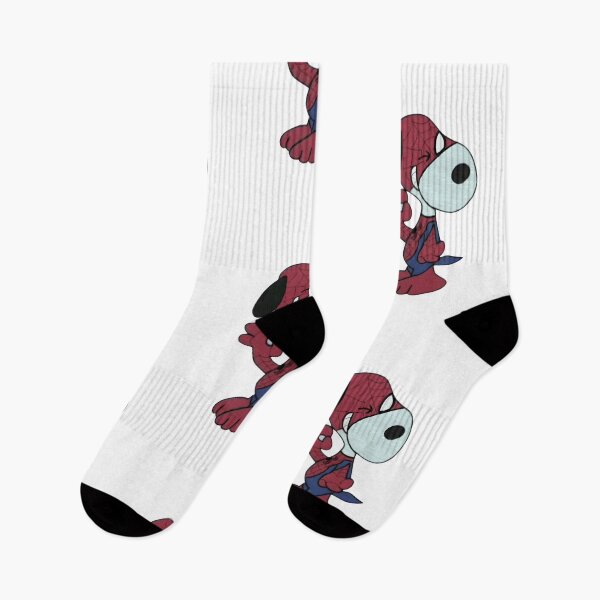 Artikelvorschau, Snoopy Spider-Man Superhelden-Design entworfen und verkauft von NDrake31.