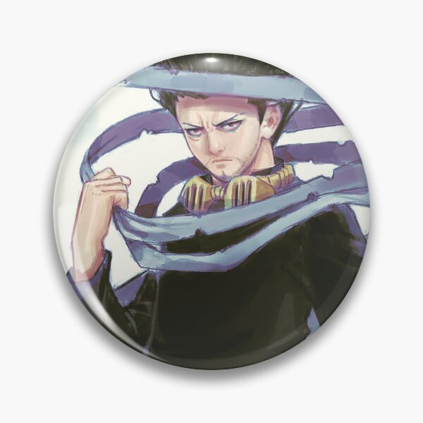 Item preview, The Erasing Hero! designed and sold by markclarkii.