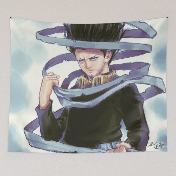 Item preview, The Erasing Hero! designed and sold by markclarkii.
