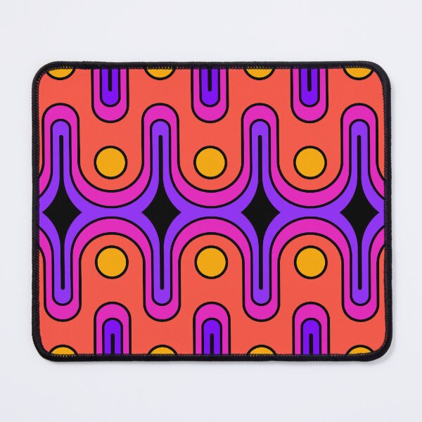 Item preview, 70s Retro Vintage Style designed and sold by tonymagnerart.