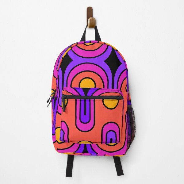 Item preview, 70s Retro Vintage Style designed and sold by tonymagnerart.