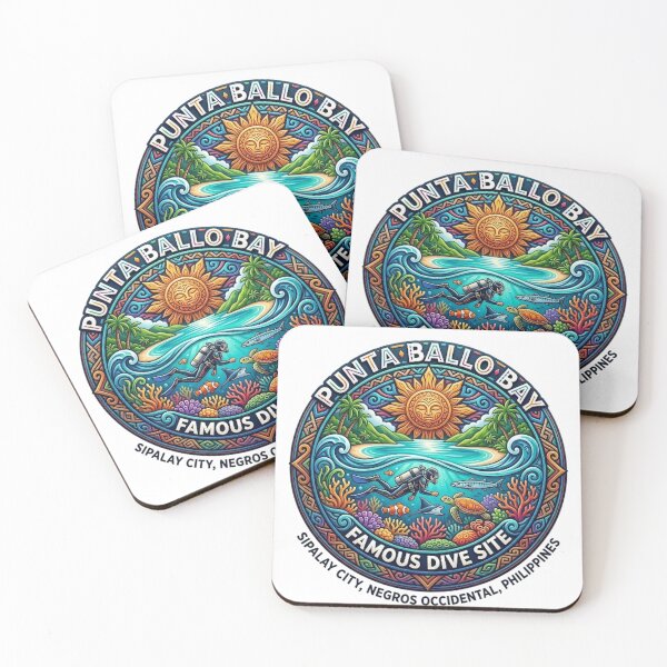 Item preview, PUNTA BALLO BAY SIPALAY CITY designed and sold by likbatonboot.