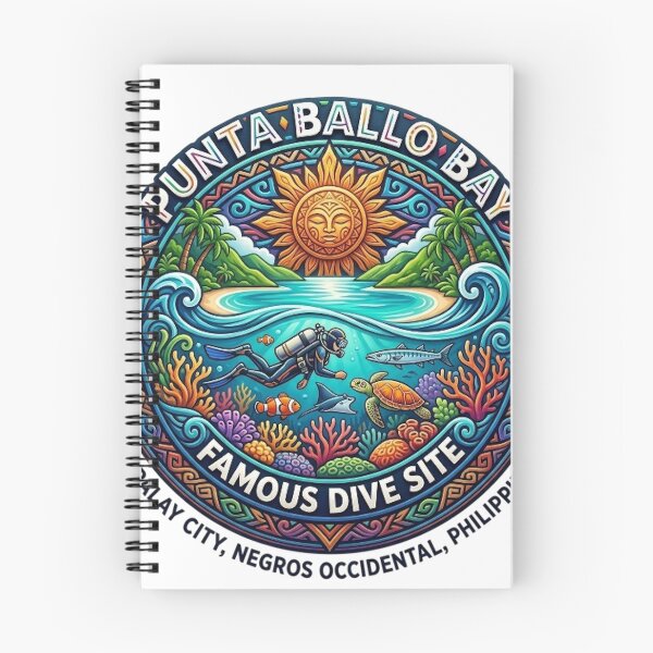 Item preview, PUNTA BALLO BAY SIPALAY CITY designed and sold by likbatonboot.