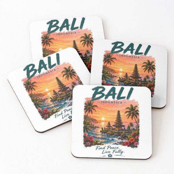 Item preview, Bali designed and sold by VelumStudio.