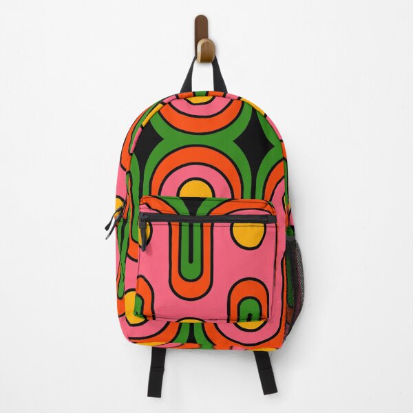 Item preview, 70s Retro Vintage Style designed and sold by tonymagnerart.