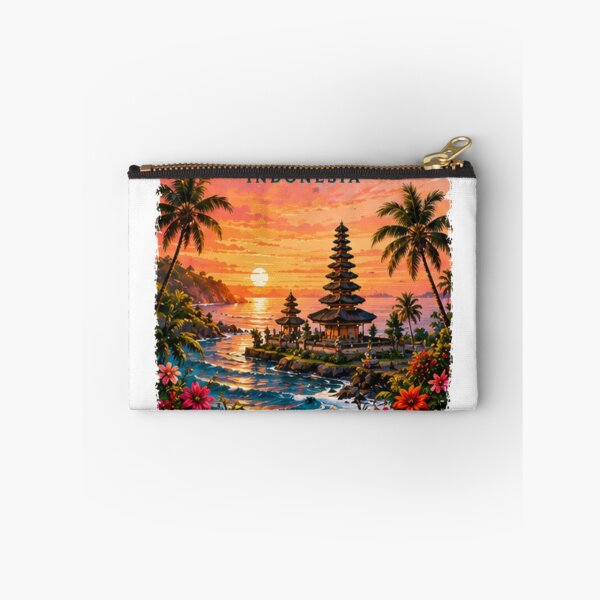 Item preview, Bali designed and sold by VelumStudio.