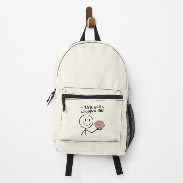 Item preview, Hey You Dropped This designed and sold by DemureArtsy.