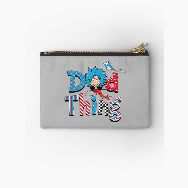 Item preview, Dr Seuss Dad Thing Officially Licensed designed and sold by ArleneRowe.