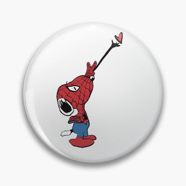 Item preview, Snoopy Spider-Man SuperHero Design designed and sold by NDrake31.