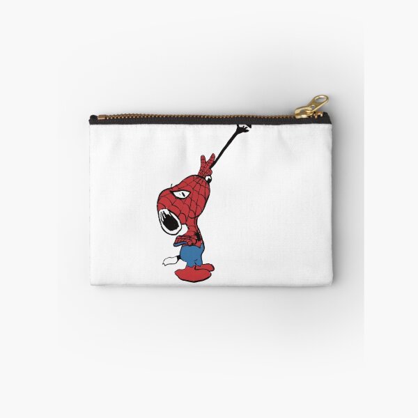 Item preview, Snoopy Spider-Man SuperHero Design designed and sold by NDrake31.