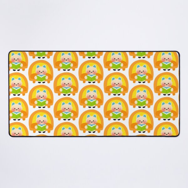 Item preview, Tiny Library Adventures designed and sold by KJackArtwork.