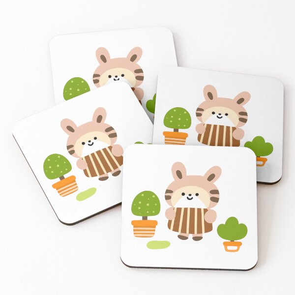 Item preview, Tiny Library Adventures  designed and sold by KJackArtwork.
