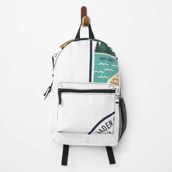 Item preview, Baden Powell Trail designed and sold by Triple-Crown.