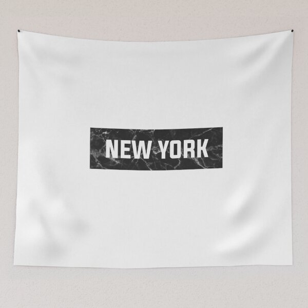 Item preview, New York Marble designed and sold by tlaprise.