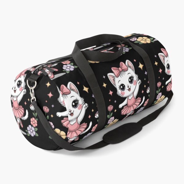 Item preview, Ballet Dancing Cat designed and sold by jkrphoto.
