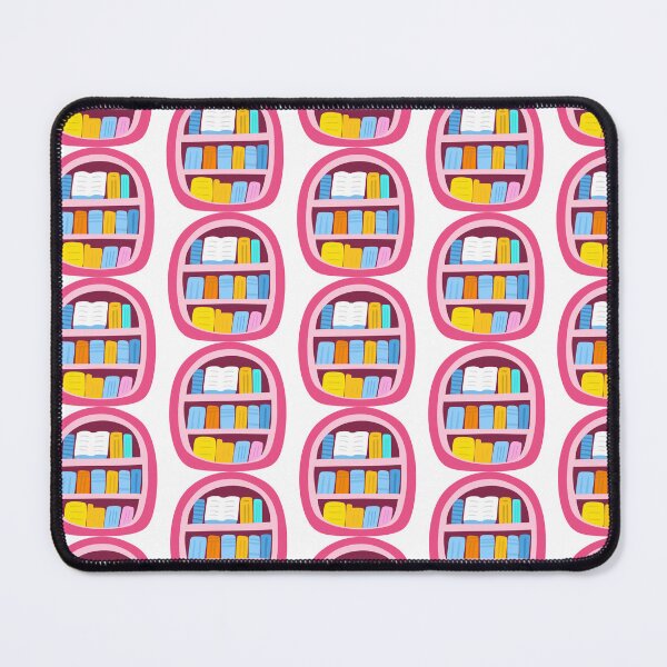 Item preview, Tiny Library Adventures designed and sold by KJackArtwork.