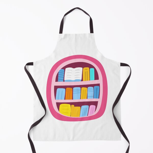 Item preview, Tiny Library Adventures designed and sold by KJackArtwork.