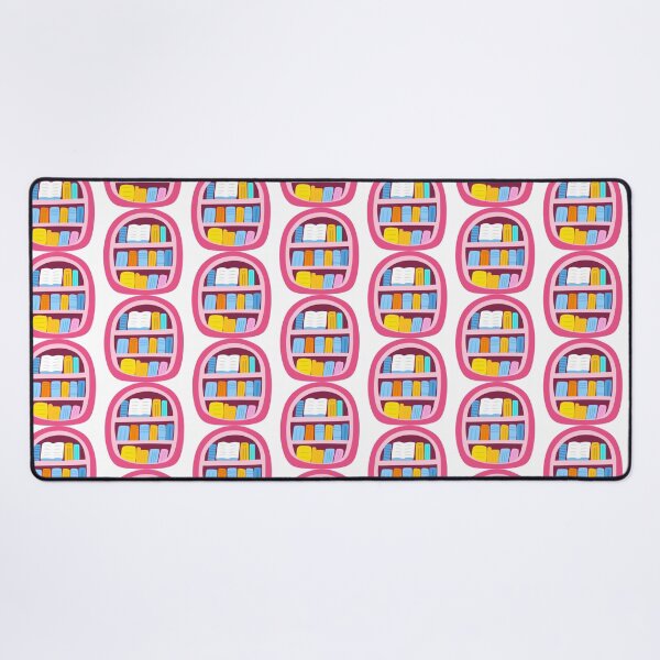Item preview, Tiny Library Adventures  designed and sold by KJackArtwork.