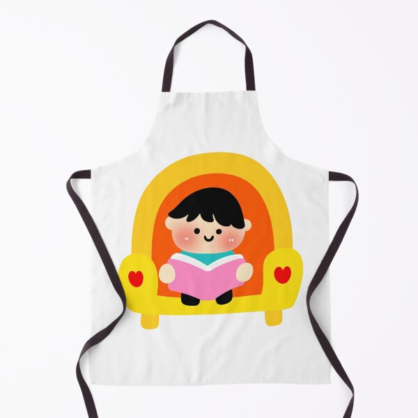 Item preview, Tiny Library Adventures designed and sold by KJackArtwork.