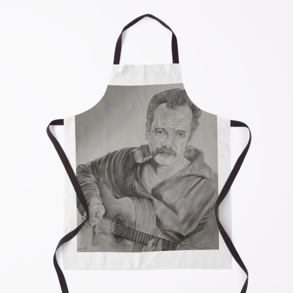 Item preview, Georges Brassens designed and sold by lokiodi73.