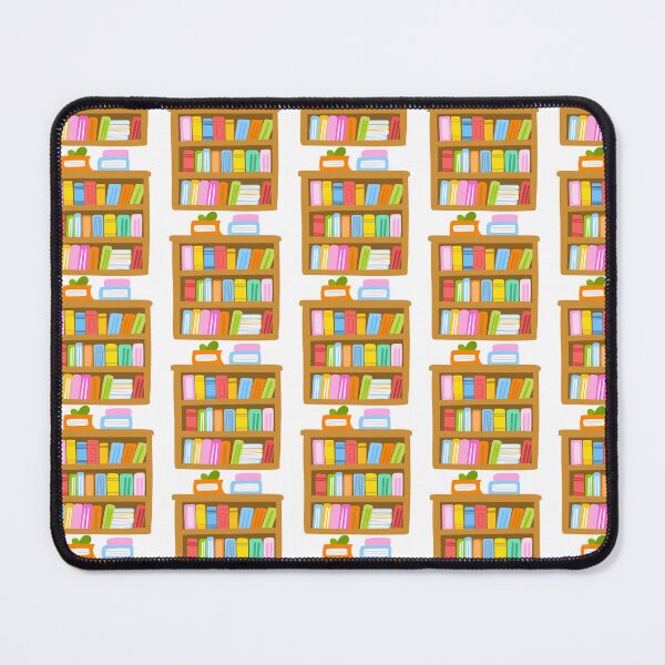 Item preview, Tiny Library Adventures  designed and sold by KJackArtwork.
