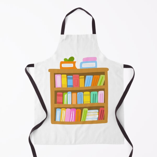 Item preview, Tiny Library Adventures designed and sold by KJackArtwork.