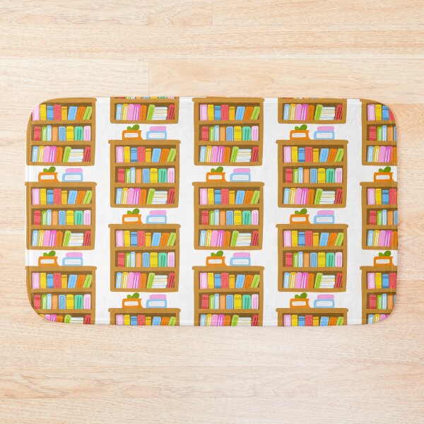 Item preview, Tiny Library Adventures  designed and sold by KJackArtwork.