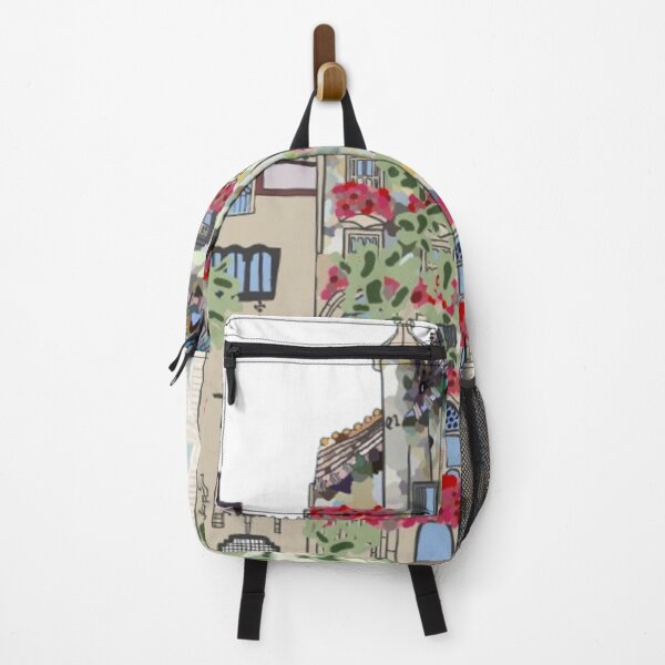 Item preview, Barcelon City designed and sold by Sweetplumillustration .