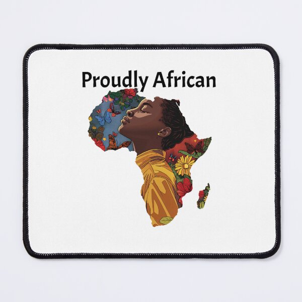Item preview, Proudly African designed and sold by Kingdomcreativeart.