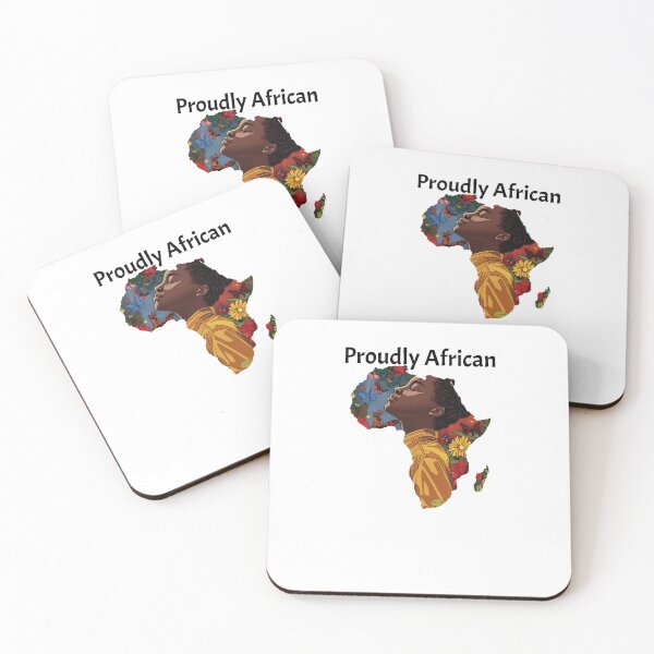 Item preview, Proudly African designed and sold by Kingdomcreativeart.