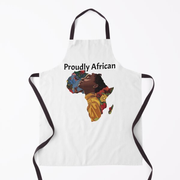 Item preview, Proudly African designed and sold by Kingdomcreativeart.