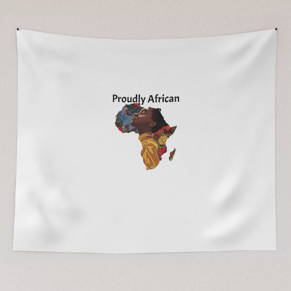Item preview, Proudly African designed and sold by Kingdomcreativeart.
